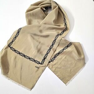 Delfina Pure Silk Kong‎ Scraf